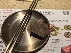 -妙香居韩国烤肉(容桂天佑城店)