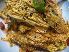 乾隆白菜-黑窑厂糖油饼烤鸭·清真菜(旗舰店)