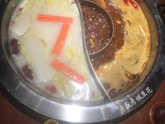 -豆花姐烂豆花火锅(水屯北路恒大滨河店)