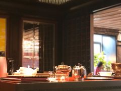 -北京四季酒店·采逸轩