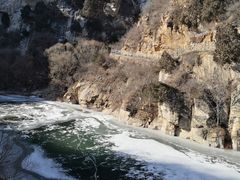 -黑龙潭风景区