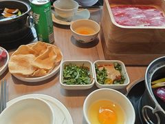 -浅锅和牛小锅放题(深业上城店)