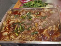 -古彭7只羊·招牌白串·碳锅羊肉旗舰店