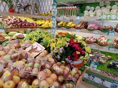 -百果园(山水天域店)
