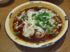 -好这口重庆小面(牡丹园旗舰店)