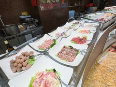 -好日子皇冠假日酒店·君怡咖啡厅(特美思大厦店)