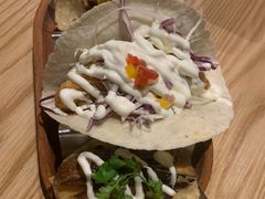 -TEQO·Mexican food & Bar