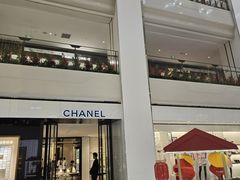 -北京SKP