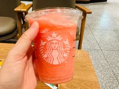 -星巴克臻选(福州五四路分店)