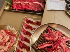 -西塔老太太泥炉烤肉(青浦蟠龙天地店)