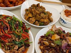 -乐乐餐厅(湘子庙街店)