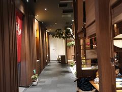 -蟹将军·松叶蟹和牛日料放题自助(K11店)