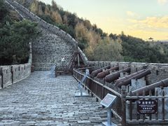 -雁门关景区