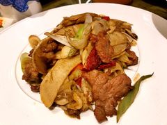 -胖老汉(北京路店)