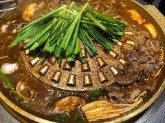 -小牛哈尼韩式水煎肉(万象城店)