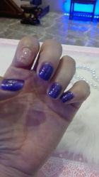 -RL Nail·瑞丽美甲美睫品牌原创店