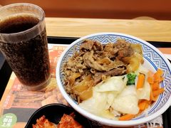 -吉野家(南昌铜锣湾店)