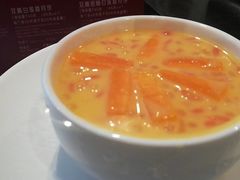 杨枝甘露-利苑酒家(金宝店)