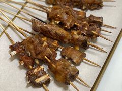 -新凯旋烧烤·燕姐千岛湖土菜