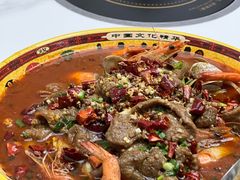 -园里前·10年私厨·福建菜(台江万达鳌峰洲店)