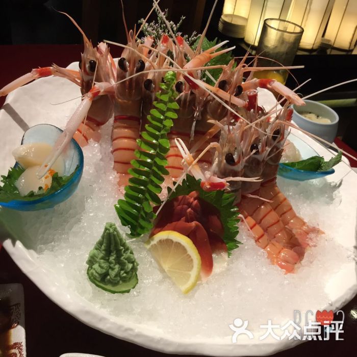 荣新馆(1号店)鳌虾图片 - 第9张