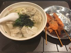 -鲜得来排骨年糕(即墨路店)