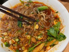 -周小波重庆小面·重庆名小吃(邹容路店)