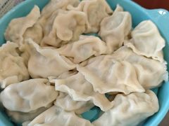 -老边饺子馆·东北菜(虎坊桥店)