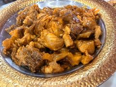 -同发号饭庄(复兴路店)