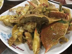 -班赞海鲜市场