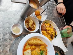 -公仔堂港式茶餐厅(西村店)