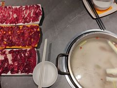 -潮发潮汕牛肉店(东方宝泰店)