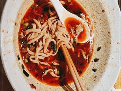 -大师兄·西北风味食集(增城合生汇店)