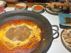 -老天桥蛙炉火锅(姑苏总店)