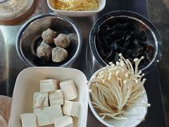 -川香煲(茅台路店)