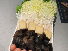 -半天妖烤鱼(方庄店)