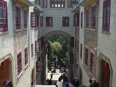 -武汉大学-樱园