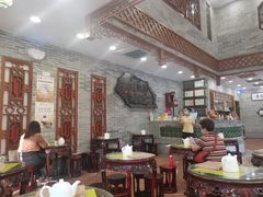 大堂-民信老铺(华盖路店)