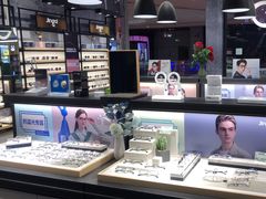 -镜客眼镜(大兴凯德MALL店)