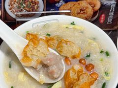 -伍湛记 · 广州老字号(龙津中路店)