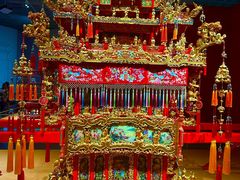-浙江自然博物院(杭州馆)