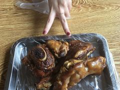-赵元章肉骨烧(山塘街店)