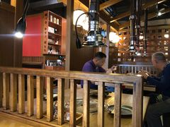 大堂-牛藏·黑毛和牛烧肉(环市东店)