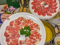 -喜聚薈·花膠雞海鮮火鍋(越秀店)