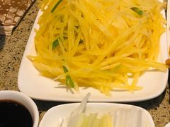 -老昌春饼(大直街店)