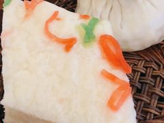 千层油糕-怡园饭店-餐厅(四望亭店)