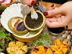 -Osteria Garden 生蚝花园餐厅(原进贤路店)