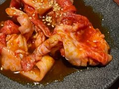 -焼肉とビール 市場小路(四条烏丸店)