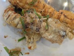 -大茄来海鲜餐厅(亚洲城分行)