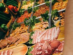 -非烤勿扰韩料自助烤肉(松山湖万科店)